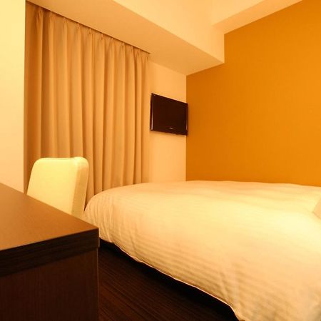 Ab Hotel Nagoya Sakae Eksteriør bilde