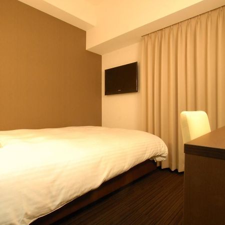 Ab Hotel Nagoya Sakae Eksteriør bilde